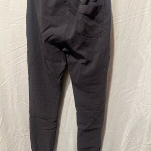 Youth Boys Charcoal Joggers
